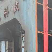 20年大隆凱500噸龍門剪，低價出售