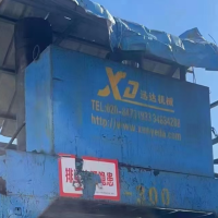 迅達(dá)300噸立式打包機(jī)，1000*2000，低價(jià)出售
