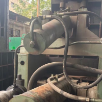 125噸快速打包機，26八角，料箱90?1.4米，準新機
