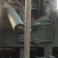 315華宏打包機料箱2.5×3米，包塊600