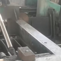 華宏125噸打包機，1200/700
