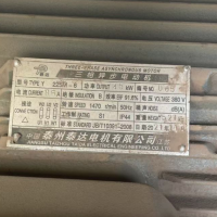 21年11月的400噸龍門剪出售，正常干活