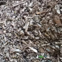 一級破碎料