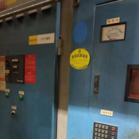 鑄造廠轉讓美國應達1.5T電爐
