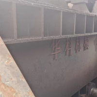 場地轉(zhuǎn)讓一臺江陰華科1000噸打包機
