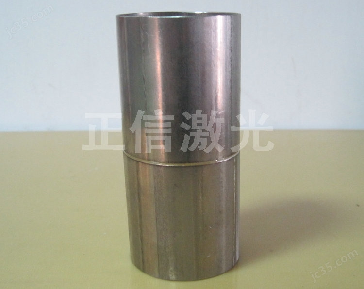 不銹鋼鋼管脈沖激光焊接機