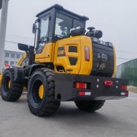 浩岳裝載機