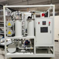 變壓器油濾油機，凈油機，油過濾設備生產廠家