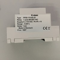 C-MAC，C-MAC模塊