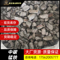 中碳錳鐵 品質保證