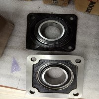 LINK-BELT，LINK-BELT軸承座