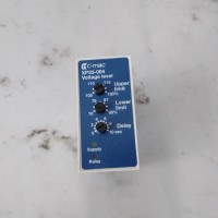 C-MAC，C-MAC繼電器