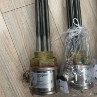 SINGLE，SINGLE 加熱管
