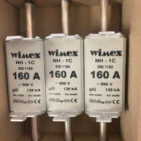 WIMEX，WIMEX熔斷器