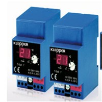 KLOPPER，KLOPPER加熱器