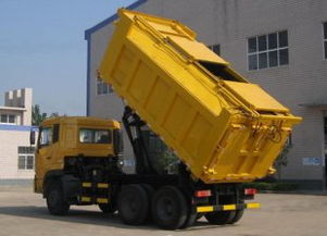 梅州環(huán)衛(wèi)車(chē)抽糞服務(wù)指南 聯(lián)系方式與環(huán)衛(wèi)車(chē)工作流程