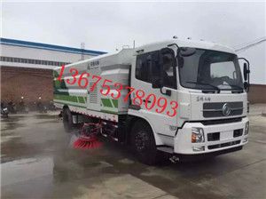 標(biāo)準(zhǔn)掃路車(chē)價(jià)格解析與環(huán)衛(wèi)清掃車(chē)廠(chǎng)家選購(gòu)指南