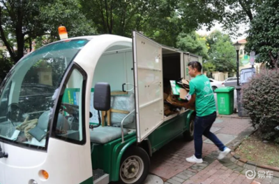 電動(dòng)環(huán)衛(wèi)車(chē)普及趨勢(shì)下的選購(gòu)指南 從需求出發(fā)，把握關(guān)鍵指標(biāo)